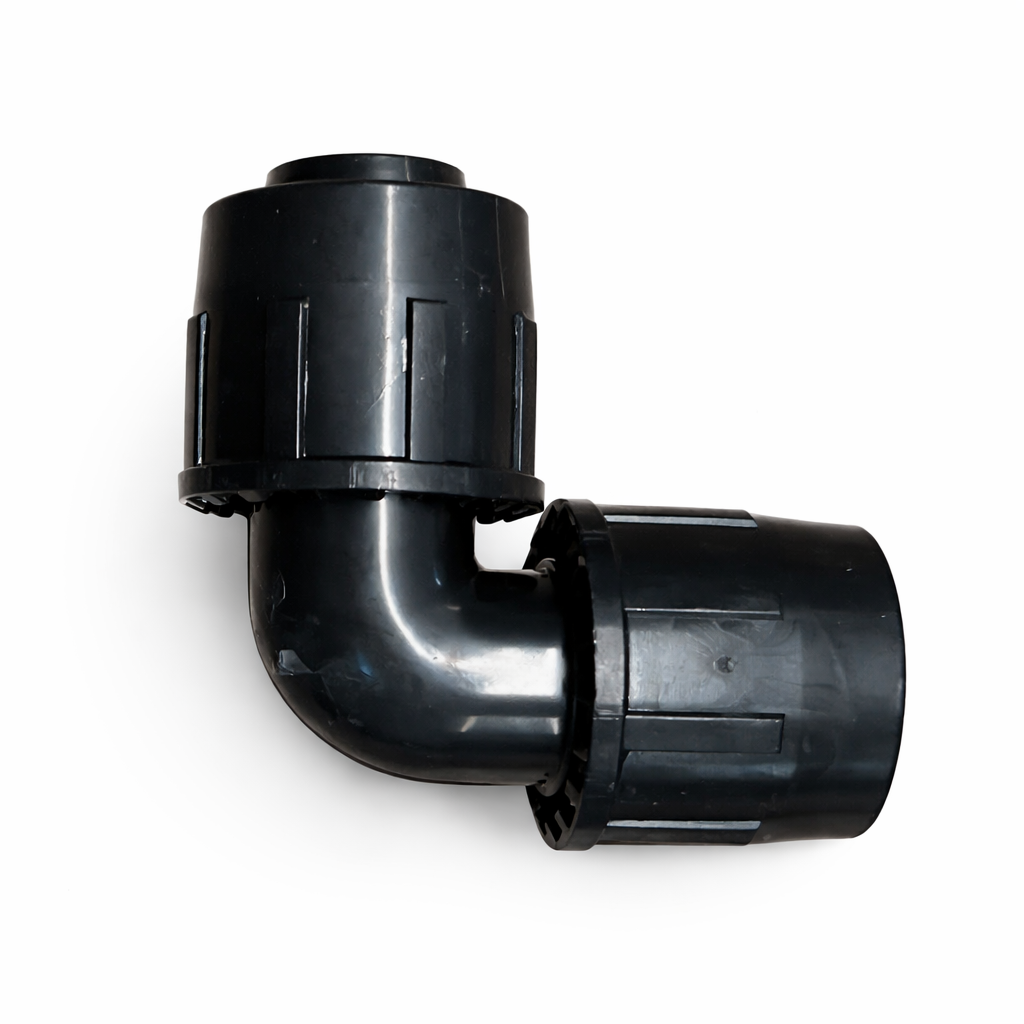 LPE tokos Könyök 20 mm